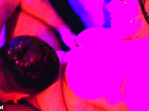 BBW Face Sitting And Pussy Licking