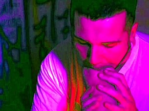 BBW Face Sitting And Pussy Licking