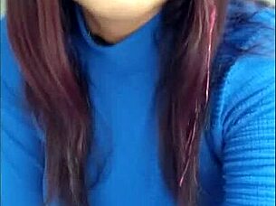 Dirty hospital professionals have sex in the doctor's office