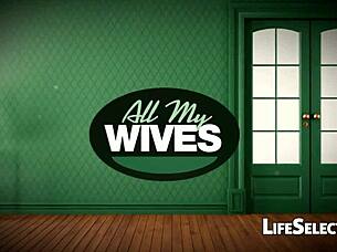 Britney amber, the milf goddess next door, shows off her big ass and tits in hardcore pov action with the old neighbor.