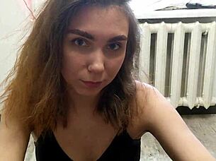 My mouth is so tired while i sucked his big cock