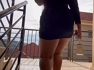 full video uploaded in my premium channel