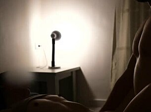 fucked stepsister hard while parents away