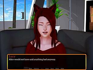 my new family 571 game series