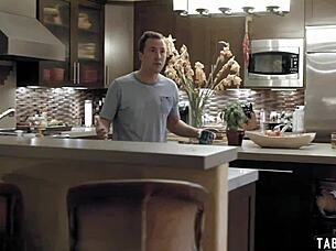 babysitter teen fucks while on phone with boyfriend?