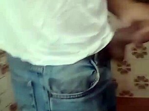 Got blowjob and cum on tits?