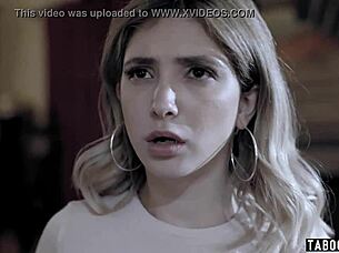 babysitter teen fucks while on phone with boyfriend?