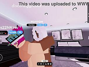 have you tried roblox sex with friends?