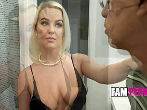 cool stepaunt fixes my premature ejaculation with sex.