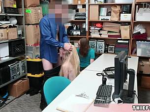 Beautiful Emma says, 'Fuck me rough while my bf watches.'