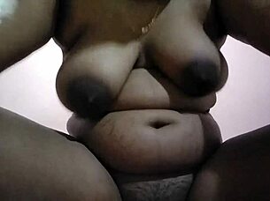 wedding night of indian bhabhi went wrong