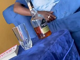 full video uploaded in my premium channel