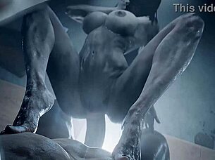 i love this hentai compilation in my mouth