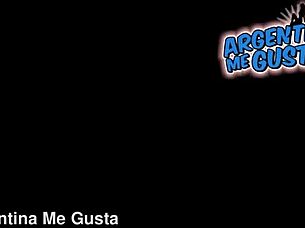 feeling intense pleasure in big ass sex