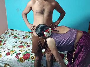 desi village girl has first time xxx video with tight pussy and assfucking on the ranch 😍