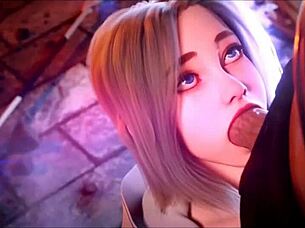 i love this hentai compilation in my mouth