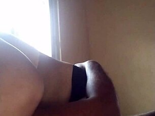 Chubby PINAY DICK RIDING QUICKIE