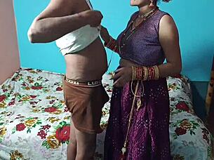 desi village girl has first time xxx video with tight pussy and assfucking on the ranch 😍