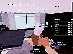 have you tried roblox sex with friends?