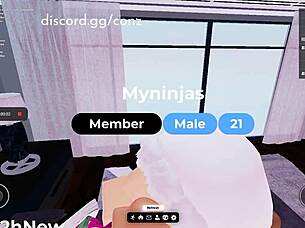 have you tried roblox sex with friends?