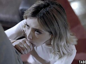 babysitter teen fucks while on phone with boyfriend?