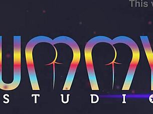 Want To See Halloween Orgy With Double Penetration?