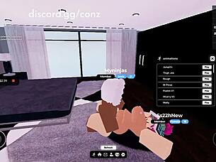 have you tried roblox sex with friends?