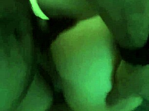 manos really likes licking pussy 😋