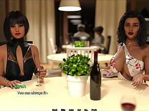 Shut Up And Dance In This Erotic Performance