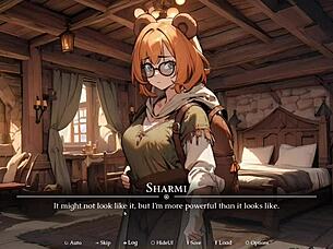 Did My Revenge Come Faster Than Expected In Slave Harem Part 4?