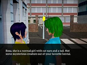 My new family adventures continue