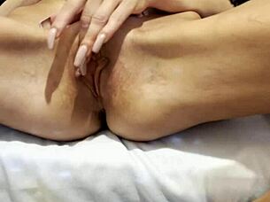 Alone at home thinking about my boyfriend's friend 😏