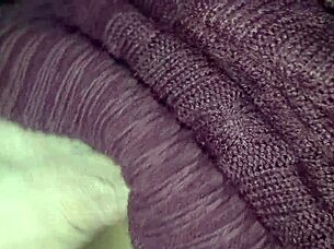 innocent girl found condom in drawer and fucked by him 😜