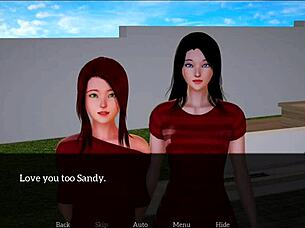 My new family adventures continue