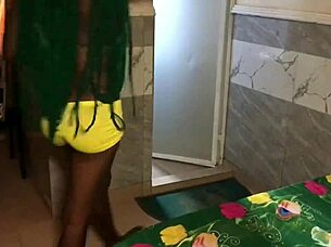 Meet your favorite pornstar in action 😊