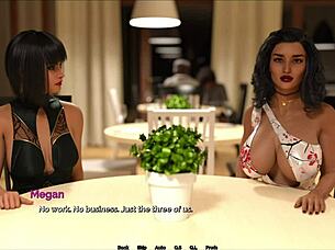 Shut Up And Dance In This Erotic Performance