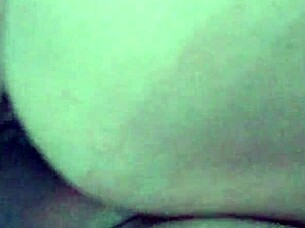 Morning Creampie with Cock, Pussy, Cum, Shaved, Hairless Fucking, Wife