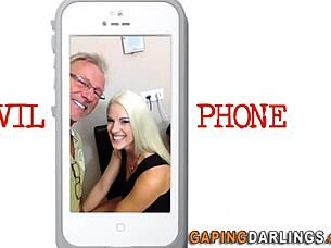 Lesbian babes ass rimming, squirting, and assfucking in hd