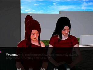 My new family adventures continue