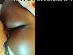 Hot ebony babes get wild in interracial fun! 😘🔥