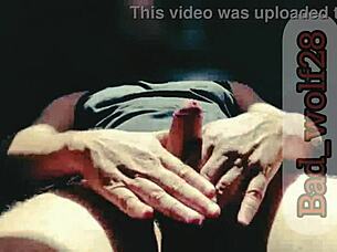 The perfect match for an Asian adventure with exotic massage and flashing.