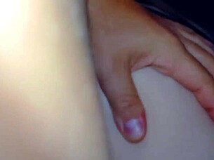 No Mercy Holes Open In Her Favorite Stockings During Anal.