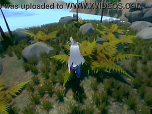 Did My Revenge Come Faster Than Expected In Slave Harem Part 4?