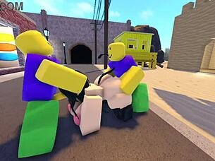 emma got fucked by 3 guys on roblox whorblox street