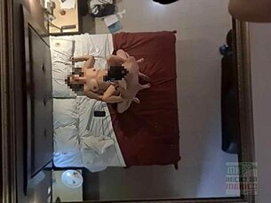 my favorite milf pam moans passionately in swinger cheating group