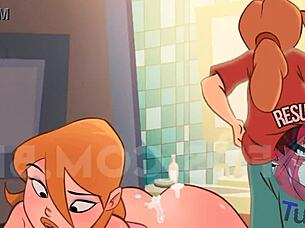 This Family's Peculiar Costumes Unveiled