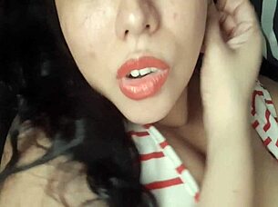 Imagine Me Alone, Needing That Good Dick!