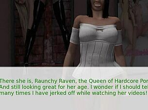 Who Wants to Fuck a Pornstar?