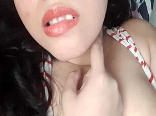 Imagine Me Alone, Needing That Good Dick!