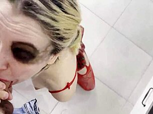 Rough Domination Of Squirting Girlfriend With Anal Fuck In Kitchen